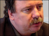 Petr Ibl