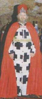 Basil Sant
