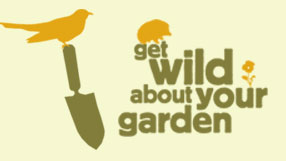 Get Wild About Your Garden pocketguide