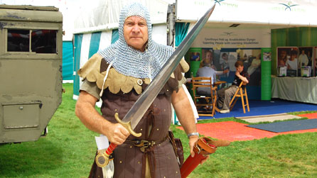 Cleddyf Glyndwr