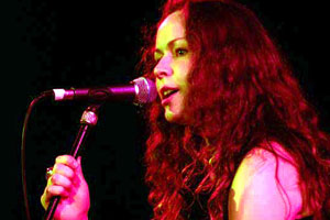 Lucy Rutherford