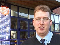 Edward Dixon