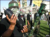 Intifada