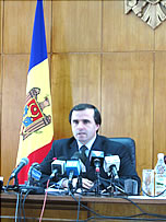 Vasile Tarlev