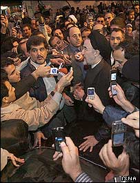 محمد خاتمی
