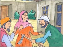 خانه نو، زندگی نو