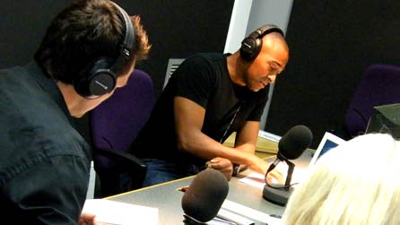 Colin Jackson