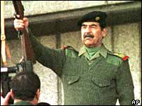 Irak savaşının gerekçeleri hala sorgulanıyor 
