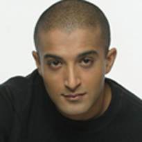 Jungli Mirza