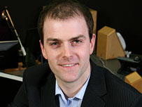 Rhodri Llywelyn