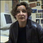 Ruth Garrett of ABS