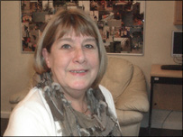 Bridget Mellor