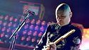 Billy Corgan on Siamese Dream