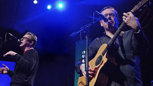 Proclaimers