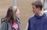 Hazel and Deke