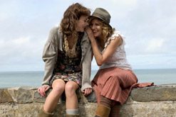 The Edge of Love