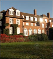 Archibald House