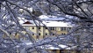 Inbhir Nis san t-sneachda