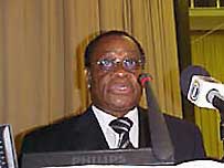 Roberto de Almeida