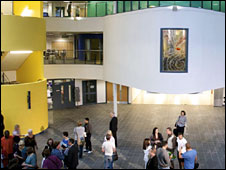 school