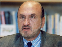 Jorge Werthein