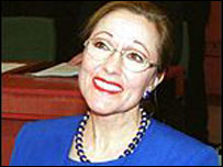 Benita Ferrerová-Waldnerová