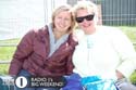 At Radio 1's Big Weekend