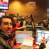 Dipps live in studio with Deepak Kazanchi & Kuljit Bhamra