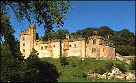 Haddon Hall