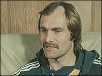Mick Mills