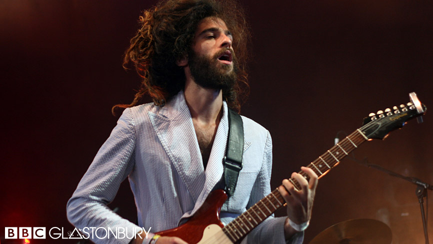 King Charles
