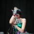 Karen O