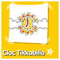 Cloc Tikkabilla