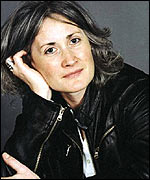 Catherine Forde