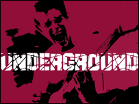 UNDERGROUND