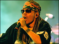Axl Rose