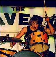 Drummer