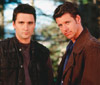 Archie and Paul