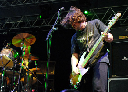 Dinosaur Jr.