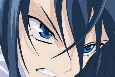 Anime girl