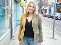 Katharine Sutton