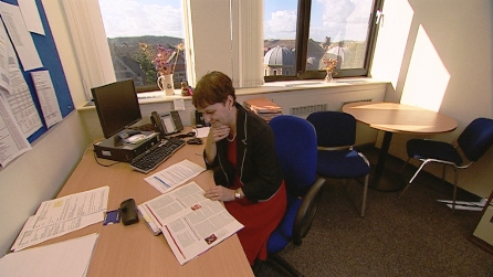 Dr Rose Fox