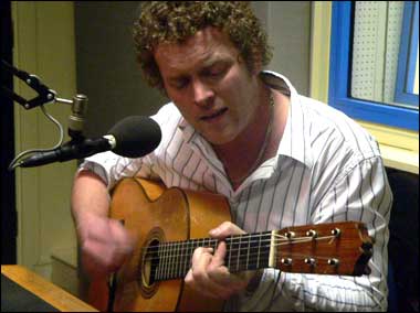 Nigel Clark