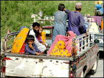 ڈیرہ بگٹی