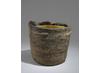One of the world's earliest pots made in Japan about 7,000 years ago. © Trustees of the British Museum