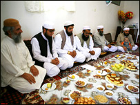 عيد و آشتی