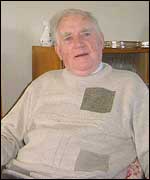 James O'Dwyer