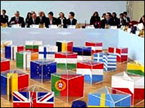 Bashkimi Europian