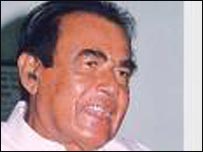 DM Jayaratne