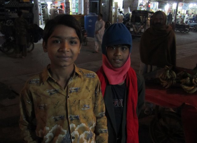 Take our picture Mister<br />